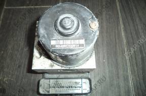 БЛОК АБС   VW GOLF BORA OCTAVIA 1C0907379K