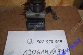 БЛОК АБС   VW GOLF BORA SEAT AUDI SKODA 1C0907379C