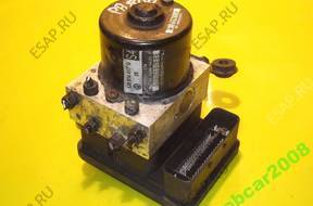 БЛОК АБС   VW GOLF BORA SEAT LEON 1C0907379K S4 ASR