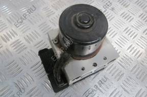 БЛОК АБС   VW Golf Caddy A3 1J0907379D*375N