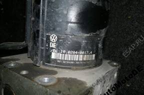 БЛОК АБС Vw Golf III 3 Gti 2.0