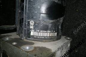 БЛОК АБС Vw Golf III 3 Gti 2.0