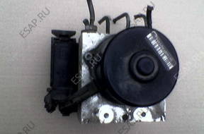 БЛОК АБС VW GOLF III PASSAT B4 SEAT   3A0907379