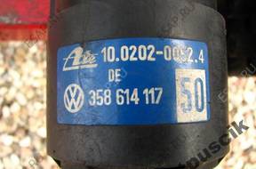 БЛОК АБС VW GOLF III VENTO 92-94   358 614 117