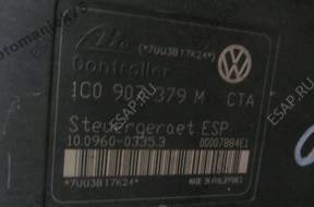 БЛОК АБС VW GOLF IV 00 2.0