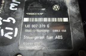 БЛОК АБС    VW GOLF IV 1,4