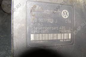 БЛОК АБС   VW GOLF IV 1.4 16V 1C0907379J