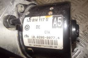 БЛОК АБС VW GOLF IV 1.4 16V   1J0614117G 1C0907379L