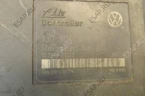 БЛОК АБС VW GOLF IV 1.4 16V   1J0907379P