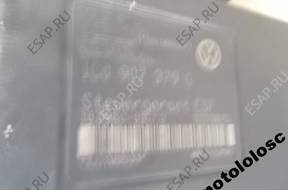 БЛОК АБС VW GOLF IV 1.4 16V   ESP 1J0614517G