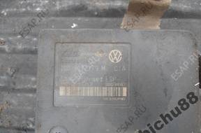 БЛОК АБС VW GOLF IV 1.4 B 16V BCA   1C0907379M