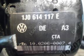 БЛОК АБС VW GOLF IV 1.6 16V   1C0907379C