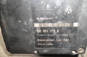 БЛОК АБС    VW GOLF IV 1.6 1J0 907 379 G