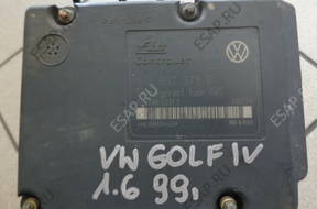 БЛОК АБС   VW GOLF IV 1.6 8V 1J0 907 379 P