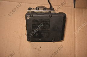 БЛОК АБС   VW GOLF IV 1.6 B AUDI A3 1J0907379H
