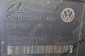 БЛОК АБС VW GOLF IV 1.9 TDI 110KM   1C0907379E