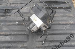 БЛОК АБС VW GOLF IV 1.9 TDI   1J0614117G 1C0907379L