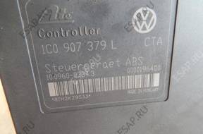 БЛОК АБС VW GOLF IV 1.9 TDI 2002 год.