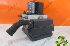 БЛОК АБС   VW GOLF IV 1.9 TDI 2004 1J0614517J