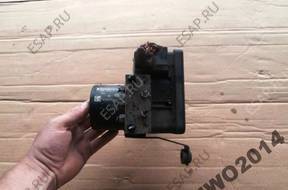 БЛОК АБС   VW GOLF IV 1998-2004 год 1C0907379M