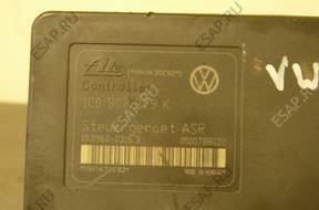 БЛОК АБС   VW GOLF IV 1C0907379K