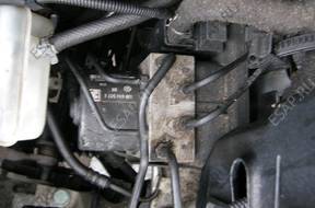 БЛОК АБС   VW Golf IV 1J 1997-2003 1.4i 16V