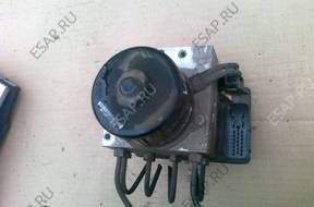 БЛОК АБС VW GOLF IV   1J0614117C 1J0907379G