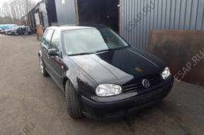 БЛОК АБС VW GOLF IV   1J0614117C