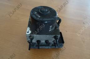 БЛОК АБС   VW GOLF IV 1J0614117C