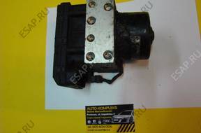 БЛОК АБС    VW Golf IV 1J0907379G Idea