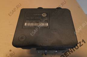 БЛОК АБС   VW GOLF IV 1K0907379K