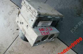 БЛОК АБС VW GOLF IV 2.0 8V   1J0907379 C
