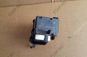 БЛОК АБС   VW GOLF IV 4 1.4 16V 1J0907379Q