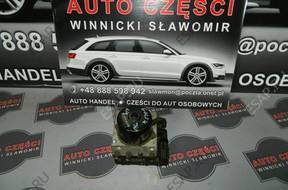 БЛОК АБС   VW GOLF IV 4 1.4 1J0907379G