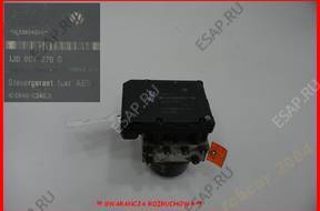 БЛОК АБС    VW GOLF IV 4 1J0907379G