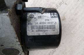 БЛОК АБС vw golf IV 4
