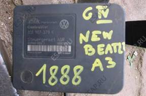 БЛОК АБС VW Golf IV 4 Audi A3 Leon   379K 2001 год