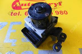 БЛОК АБС VW GOLF IV 4 BORA AUDI A3   1C0907379M