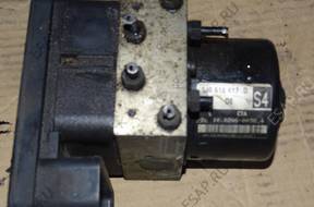 БЛОК АБС   VW GOLF IV 4 SEAT SKODA AUDI 1C0907379K