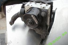 БЛОК АБС   VW GOLF IV 6X0614517 ICO 907379 ESP EURO