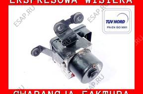 БЛОК АБС   VW GOLF IV 99 1.6 1C0907379M