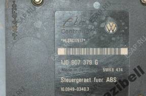 БЛОК АБС VW GOLF IV -