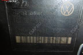 БЛОК АБС    VW GOLF IV ATE 1C0907379E