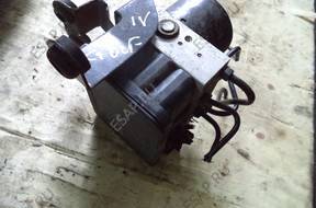 БЛОК АБС vw golf IV audi   1c0907379m