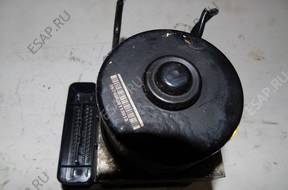 БЛОК АБС VW Golf IV Audi   1J0614117F 1C0907379J