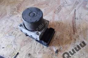 БЛОК АБС  VW GOLF IV  AUDI A3  1C0 907 379 D