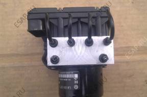 БЛОК АБС VW GOLF IV AUDI A3    1J0614117C