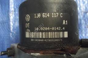 БЛОК АБС VW GOLF IV AUDI A3   1J0907379G