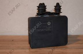 БЛОК АБС VW GOLF IV AUDI A3 FSI   1K09027379K