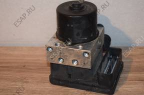БЛОК АБС VW GOLF IV AUDI A3 FSI   1K09027379K